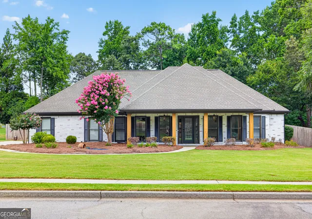 2nd image of 2980 Ashton Pointe Cir, Dacula, GA 30019 | MLS# 10804734