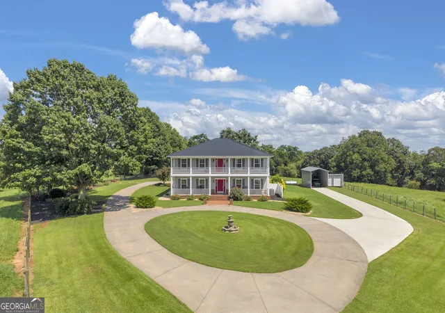 Photo 4 of House for sale at 1040 Crenshaw Rd, Martin, GA 30557 | MLS# 10825066 | Listing updated on 2026-10-04