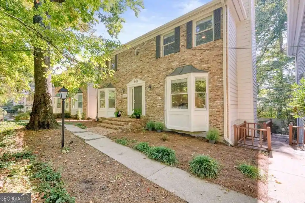 Single family home for sale at 2380 Defoors Fry Rd NW, Atlanta, GA 30318 | MLS# 10873425