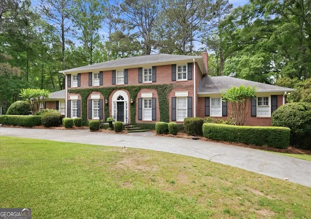 3rd image of 5044 Wellington Dr, Macon, GA 31210 | MLS# 10737182