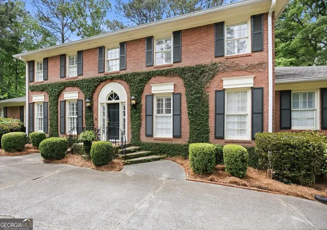 4th image of 5044 Wellington Dr, Macon, GA 31210 | MLS# 10737182