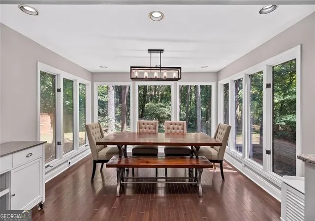 Photo 3 of Sale Pending at 4371 Vintage Ln, Dunwoody, GA 30338 | MLS# 10832832 | Listing updated on 2026-10-28