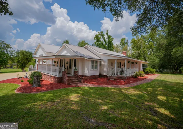 1st image of 1833 Tom Odum Rd, Vidalia, GA 30474 | MLS# 10829929