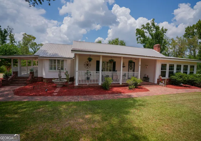 3rd image of 1833 Tom Odum Rd, Vidalia, GA 30474 | MLS# 10829929