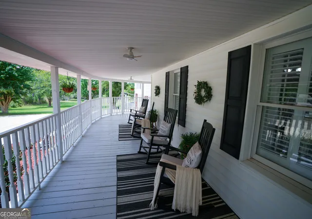 4th image of 1833 Tom Odum Rd, Vidalia, GA 30474 | MLS# 10829929