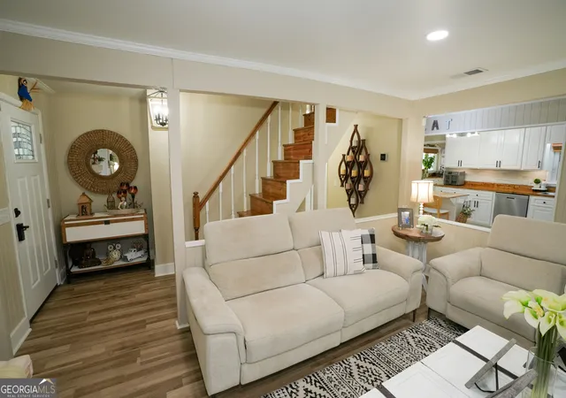 5th image of 1833 Tom Odum Rd, Vidalia, GA 30474 | MLS# 10829929
