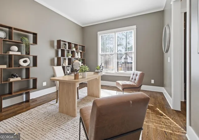 Photo 2 of Single family home for sale at 2876 Alexa Ave Se, Atlanta, GA 30317 | MLS# 10803920 | Listing updated on 2026-08-27
