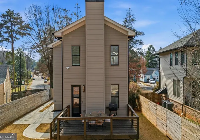 Photo 31 of Single family home for sale at 2876 Alexa Ave Se, Atlanta, GA 30317 | MLS# 10803920 | Listing updated on 2026-08-27