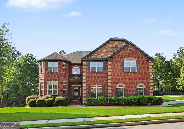 Photo 2 of Single family home for sale at 264 Learwood Ln, Atlanta, GA 30349 | MLS# 10835748 | Listing updated on 2026-09-12