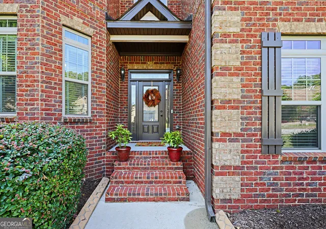 Photo 2 of Single family home for sale at 264 Learwood Ln, Atlanta, GA 30349 | MLS# 10835748 | Listing updated on 2026-09-12