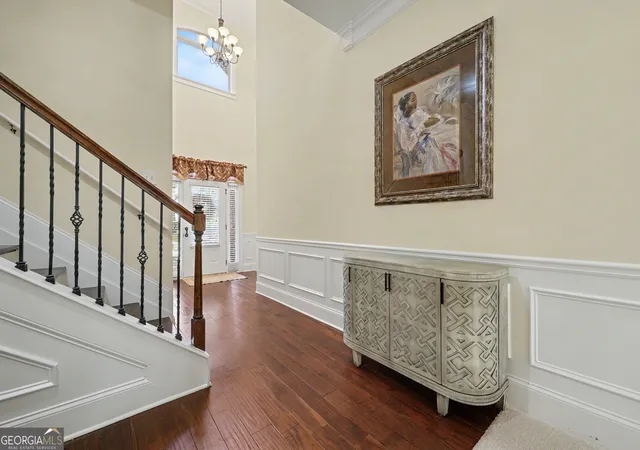 Photo 3 of Single family home for sale at 264 Learwood Ln, Atlanta, GA 30349 | MLS# 10835748 | Listing updated on 2026-09-12