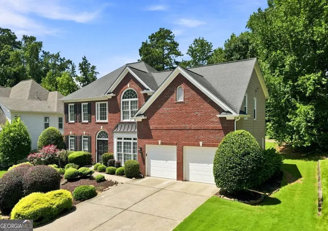 2nd image of 3920 Shiloh Ridge Run, Suwanee, GA 30024 | MLS# 10818177