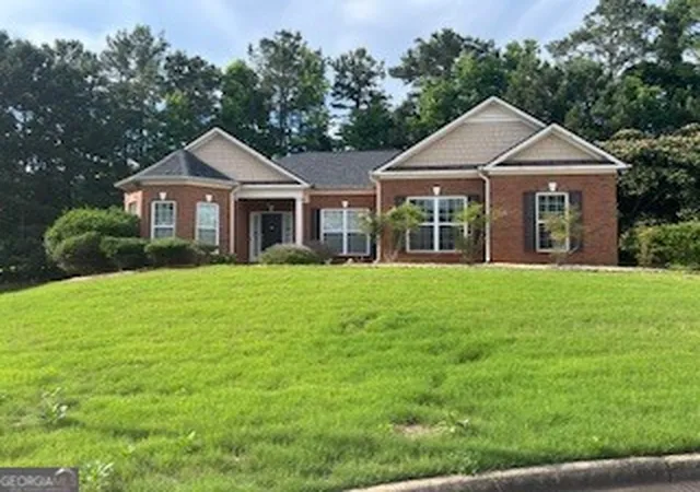 1st image of 1413 Manston Ct, Conyers, GA 30013 | MLS# 10779963