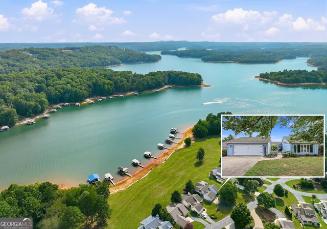 1st image of 3623 N River Rd, Gainesville, GA 30506 | MLS# 10812810