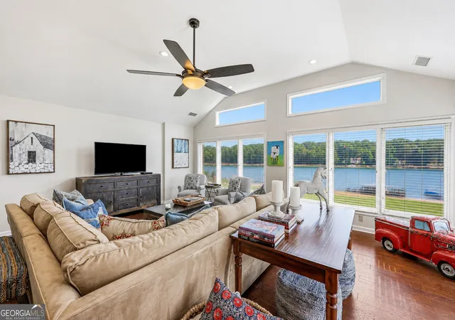 2nd image of 3623 N River Rd, Gainesville, GA 30506 | MLS# 10812810