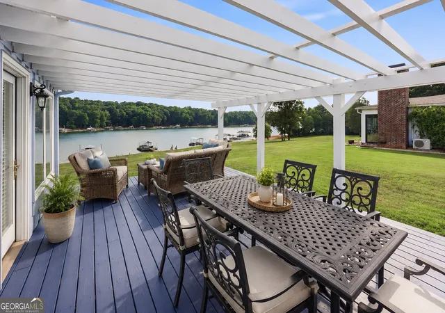 3rd image of 3623 N River Rd, Gainesville, GA 30506 | MLS# 10812810