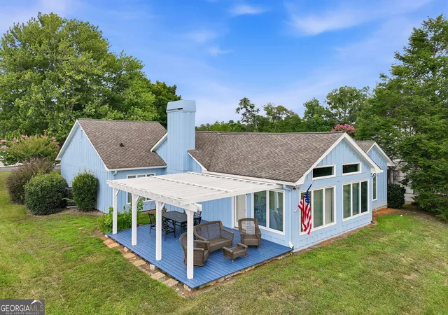 5th image of 3623 N River Rd, Gainesville, GA 30506 | MLS# 10812810