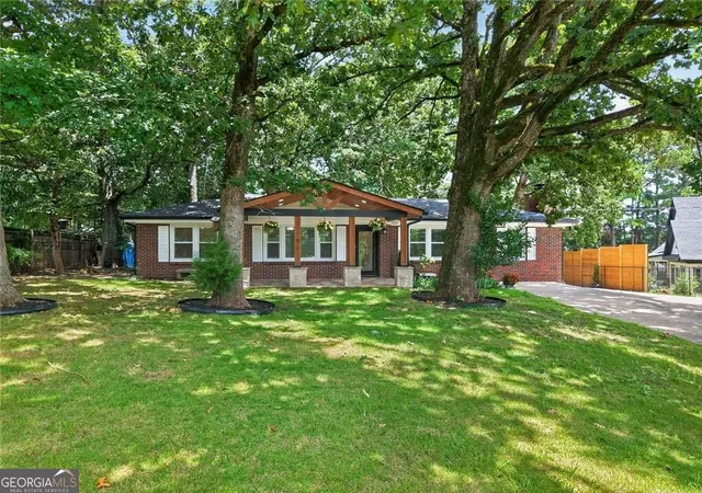 1st image of 797 E Morningside Dr, Lawrenceville, GA 30043 | MLS# 10811155