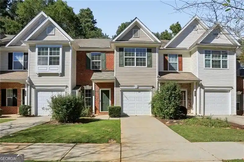 Photo 1 of Townhouse for sale at 298 Azalea Cir, Cumming, GA 30040 | MLS# 10871237 | Listing updated on 2026-10-27