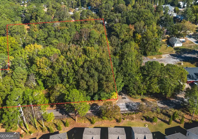 Photo 3 of Land for sale at 3276 Rufus Henderson Dr, Scottdale, GA 30079 | MLS# 10803869 | Listing updated on 2026-07-25