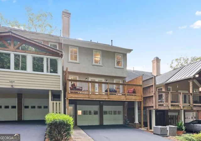 26th image of 736 Olde Towne Ln, Marietta, GA 30068 | MLS# 10823052