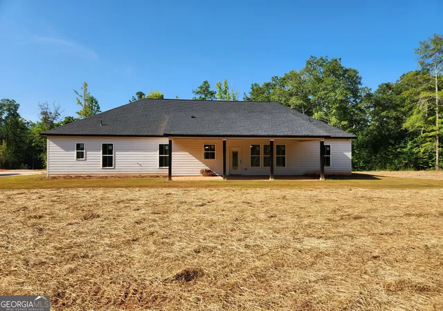 2nd image of 644 Shelnut Rd, Locust Grove, GA 30248 | MLS# 10827902