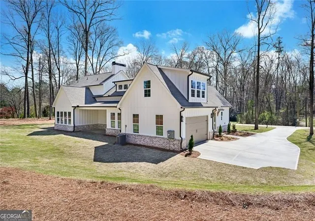 Photo 28 of Sale Pending at 273 Hickory Hills Dr, Jefferson, GA 30549 | MLS# 10809311 | Listing updated on 2026-09-07