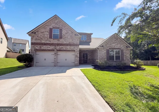 Photo 1 of Single family home for sale at 115 Birchwood Ct, Loganville, GA 30052 | MLS# 10833278 | Listing updated on 2026-10-03