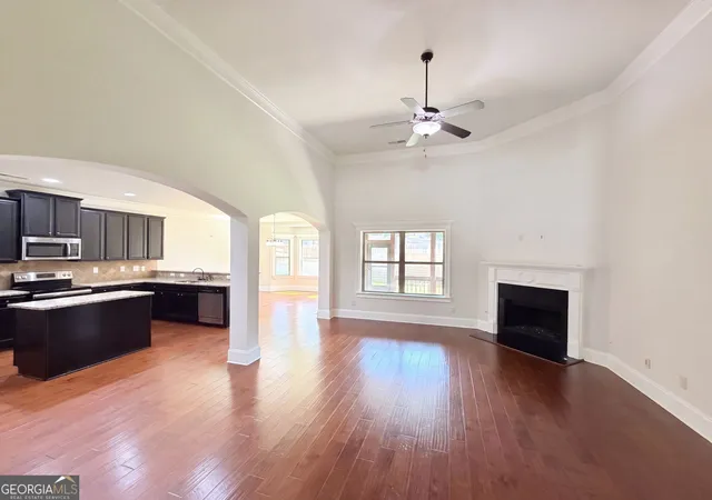 Photo 3 of Single family home for sale at 115 Birchwood Ct, Loganville, GA 30052 | MLS# 10833278 | Listing updated on 2026-10-03