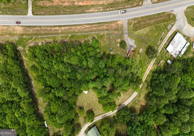 1st image of 0 Hwy 115 E, Cleveland, GA 30528 | MLS# 10825746