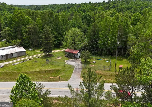 2nd image of 0 Hwy 115 E, Cleveland, GA 30528 | MLS# 10825746