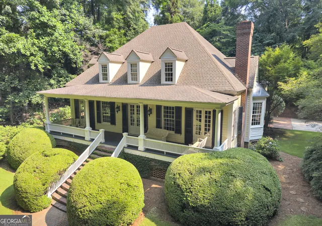 1st image of 8173 Old Monticello St Se, Covington, GA 30014 | MLS# 10795973