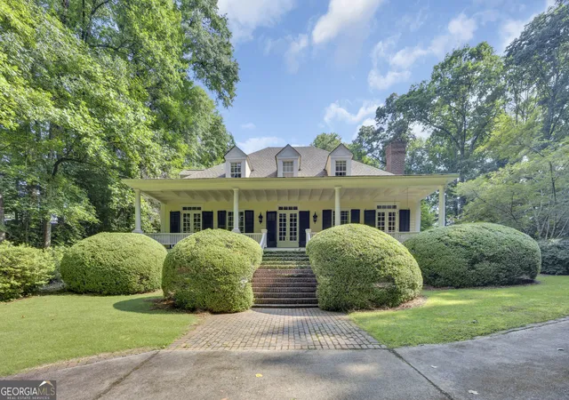 2nd image of 8173 Old Monticello St Se, Covington, GA 30014 | MLS# 10795973