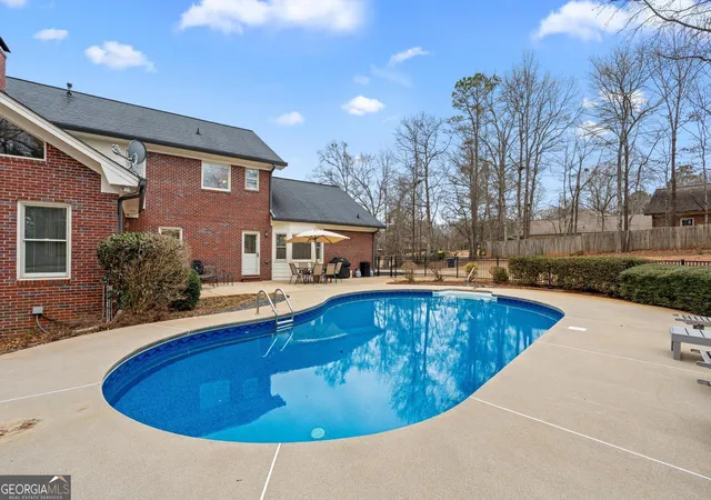 3rd image of 419 Riverwalk, Mcdonough, GA 30252 | MLS# 10695913