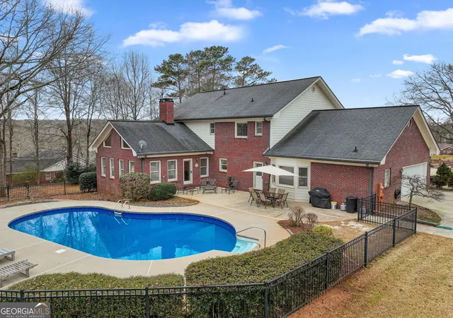 5th image of 419 Riverwalk, Mcdonough, GA 30252 | MLS# 10695913