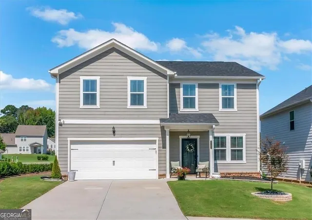 Photo 1 of Single family home for sale at 2131 Blackbird Cir, Covington, GA 30016 | MLS# 10830021 | Listing updated on 2026-10-14