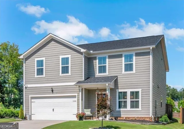 Photo 2 of Single family home for sale at 2131 Blackbird Cir, Covington, GA 30016 | MLS# 10830021 | Listing updated on 2026-10-14