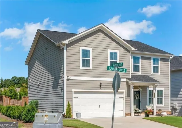 Photo 3 of Single family home for sale at 2131 Blackbird Cir, Covington, GA 30016 | MLS# 10830021 | Listing updated on 2026-10-14
