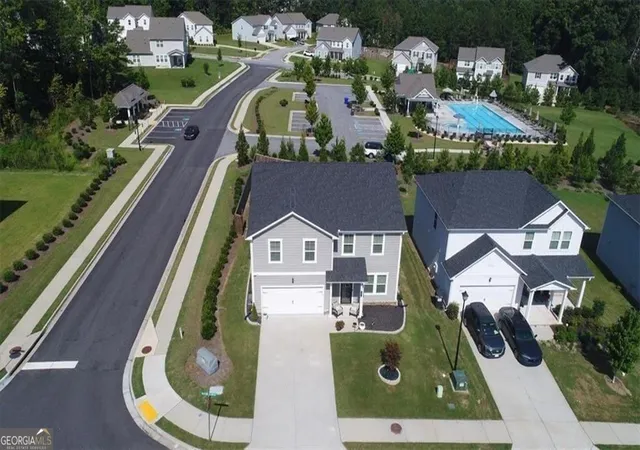 Photo 3 of Single family home for sale at 2131 Blackbird Cir, Covington, GA 30016 | MLS# 10830021 | Listing updated on 2026-10-14