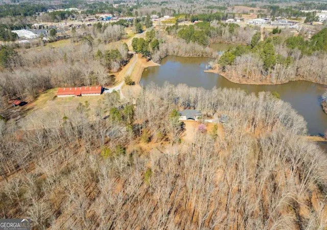 Photo 1 of Land for sale at 180 Sunrise Ln, Carrollton, GA 30116 | MLS# 10422187 | Listing updated on 2025-10-13