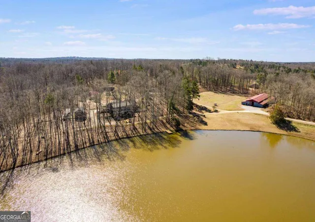 Photo 2 of Land for sale at 180 Sunrise Ln, Carrollton, GA 30116 | MLS# 10422187 | Listing updated on 2025-10-13