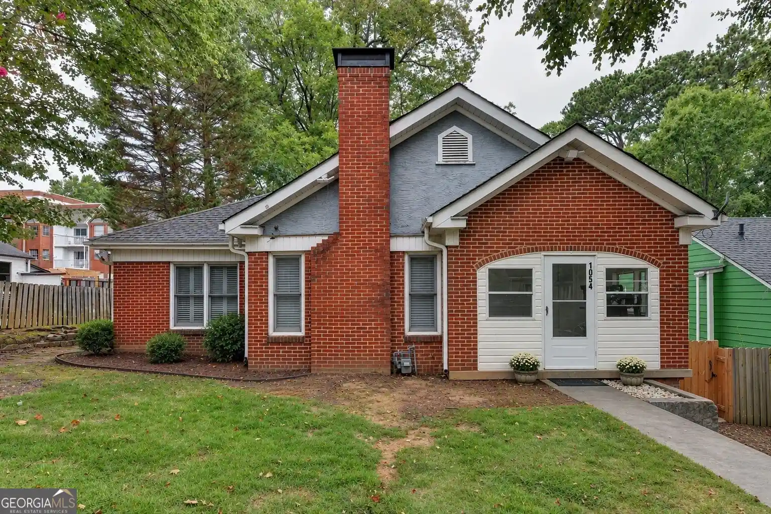 Photo 1 of Single family home for sale at 1054 Atlantic Dr Nw, Atlanta, GA 30318 | MLS# 10856141 | Listing updated on 2026-10-20