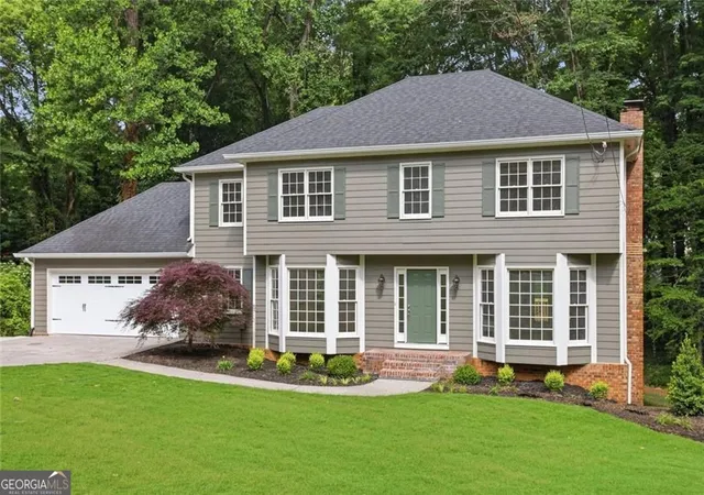 1st image of 3845 Jettie Ct Sw, Lilburn, GA 30047 | MLS# 10795072