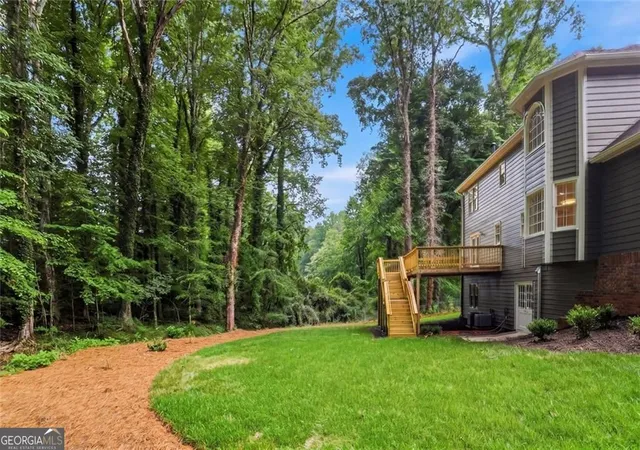 2nd image of 3845 Jettie Ct Sw, Lilburn, GA 30047 | MLS# 10795072