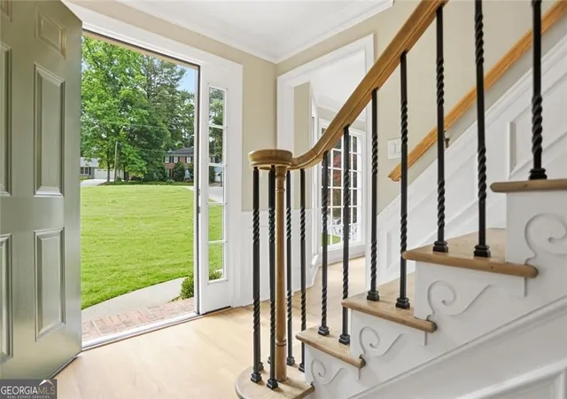3rd image of 3845 Jettie Ct Sw, Lilburn, GA 30047 | MLS# 10795072