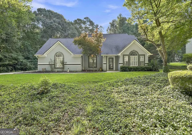 2nd image of 85 Timberidge Dr, Newnan, GA 30263 | MLS# 10828503