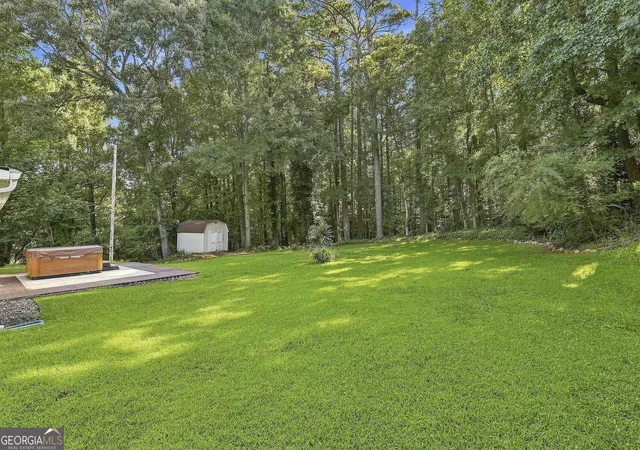53rd image of 85 Timberidge Dr, Newnan, GA 30263 | MLS# 10828503