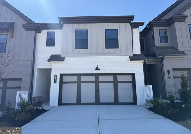Photo 1 of Sale Pending at 365 Brk Landing Cir #3A, Auburn, GA 30011 | MLS# 10673583 | Listing updated on 2026-04-13