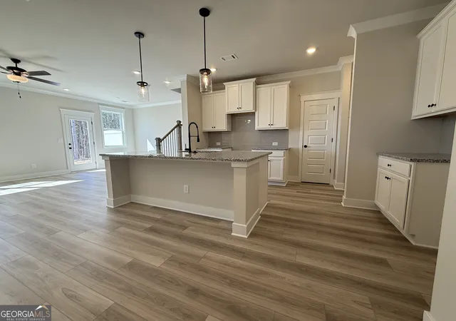 Photo 3 of Sale Pending at 365 Brk Landing Cir #3A, Auburn, GA 30011 | MLS# 10673583 | Listing updated on 2026-04-13