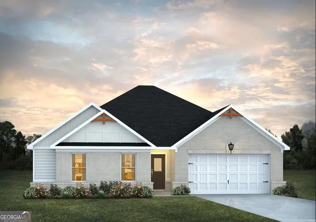 1st image of 425 Orwell Dr, Social Circle, GA 30025 | MLS# 10824205